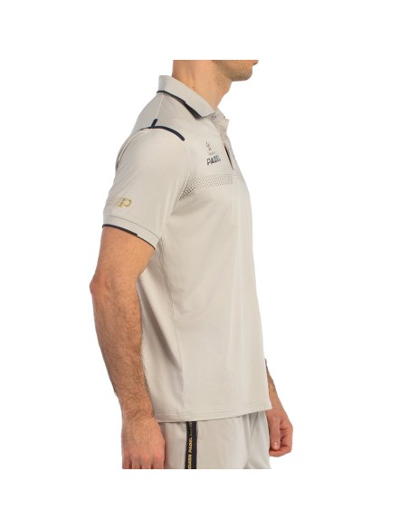 Polo Bullpadel Bramo | Ofertas de pádel